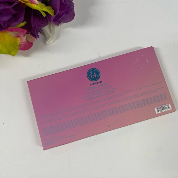 🍬NIB SWEET SHOP BUBBLE GUM EYESHADOW PALLETTE - Picture 2 of 5